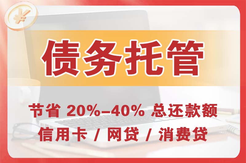 资阳债务托管